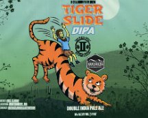 TigerSlide