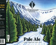 TuckermanPaleAle